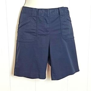 Tory Burch Shorts Size 6